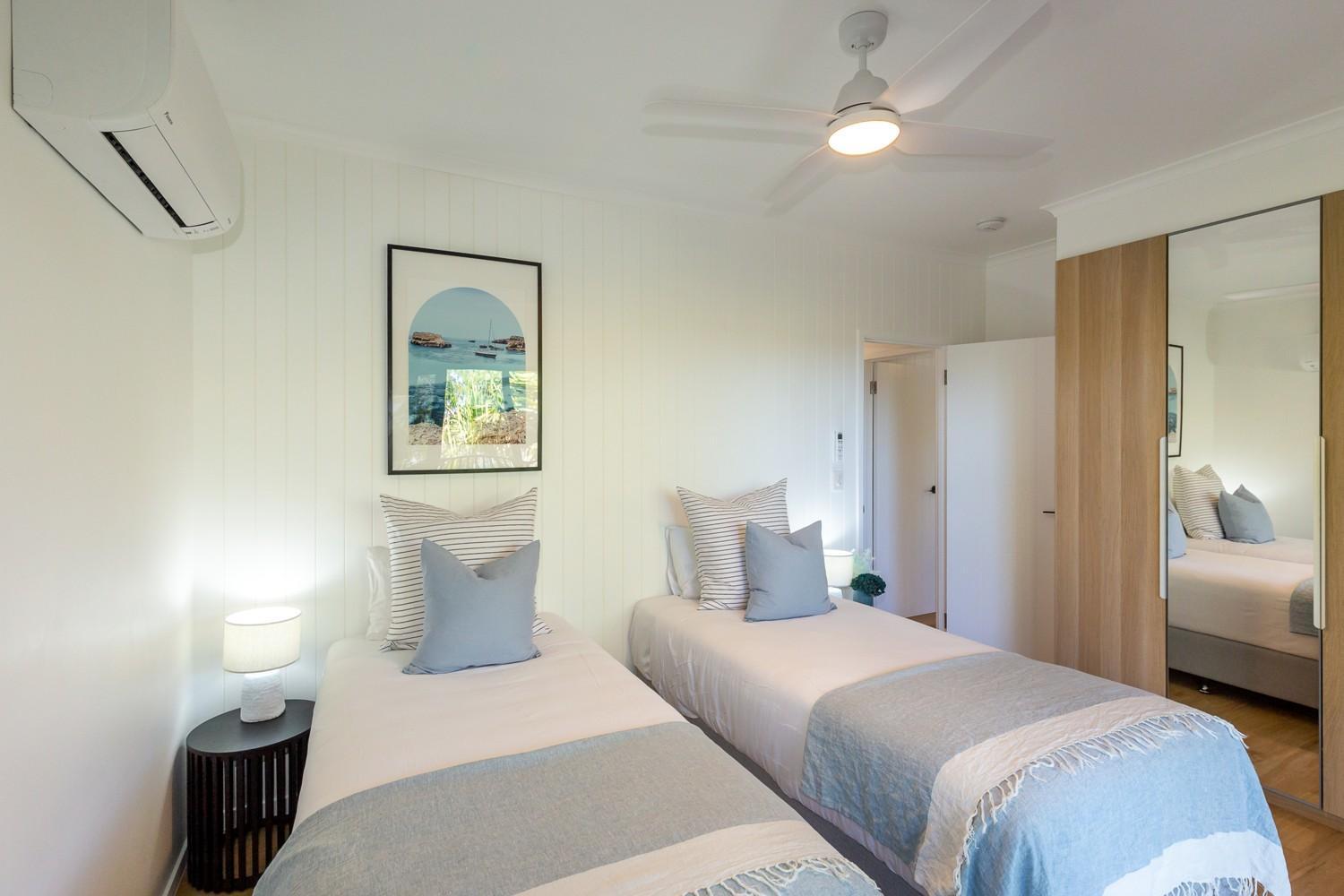 Casuarina Cove Apartments Hamilton Island Exterior photo