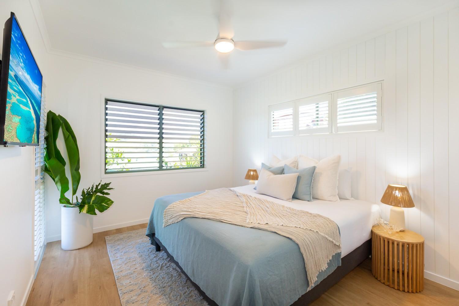 Casuarina Cove Apartments Hamilton Island Exterior photo